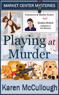 Playing at Murder